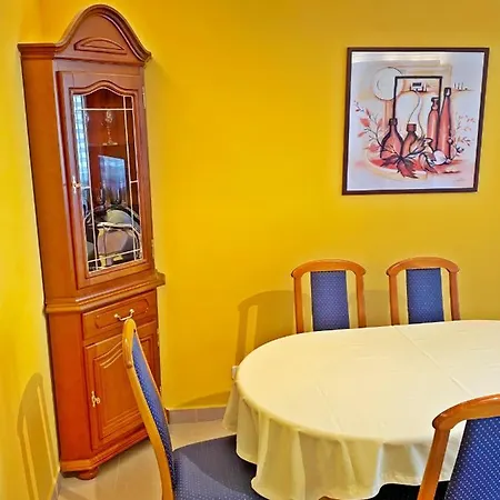Alba Villa Apartmanhotel