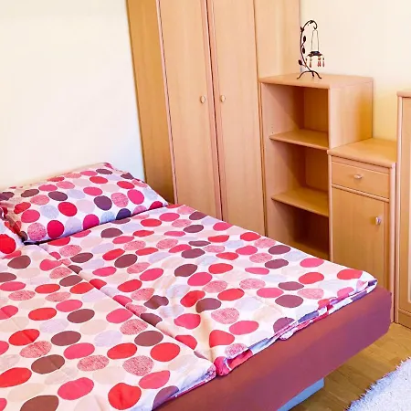 Alba Villa Apartmanhotel Balatonfüred
