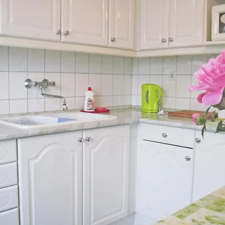 Alba Villa Apartmanhotel Balatonfüred