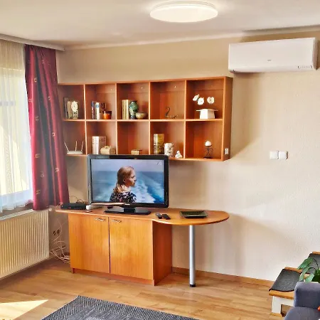 Fured Aparthotel 3*