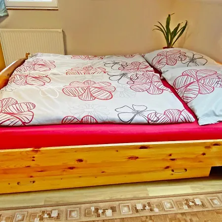 Alba Villa Apartmanhotel