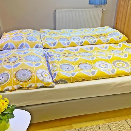 Alba Villa Apartmanhotel