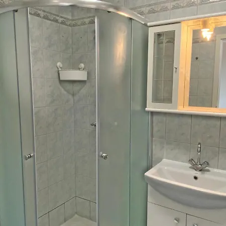 Fured Lejlighedshotel Balatonfüred