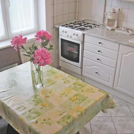 Alba Villa Apartmanhotel 3* Balatonfüred