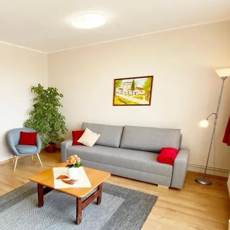Alba Villa Apartmanhotel 3* Balatonfüred