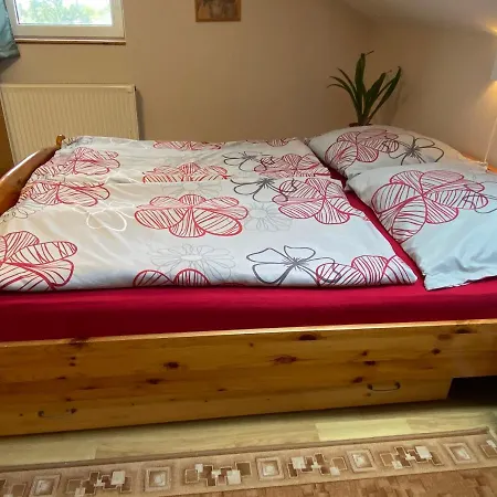 Alba Villa Apartmanhotel Hotel de apartamente Balatonfüred