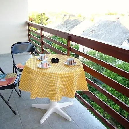 Alba Villa Apartmanhotel