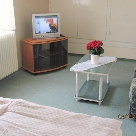Alba Villa Apartmanhotel