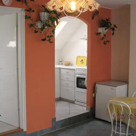 Alba Villa Apartmanhotel Balatonfüred