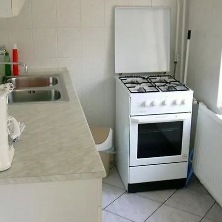 Alba Villa Apartmanhotel Balatonfüred