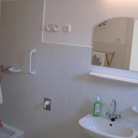 Fured Aparthotel